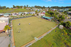 caloundra bowling green sunshine coast