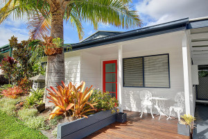 caloundra independant retirement house