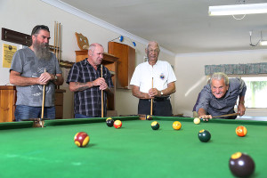 caloundra snooker sunshine coast