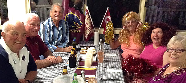 sunshine coast retirement village feature